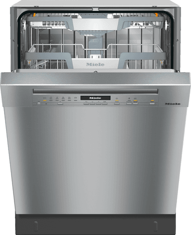 Miele opvaskemaskine G7207SCUXXLCLST