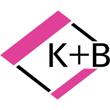 K & B