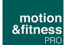 Motion & Fitness PRO