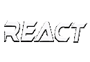 React