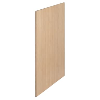 Epoq Sidepanel til underskab 86 cm NAT OAK