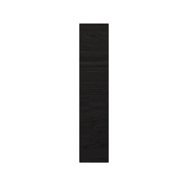 Epoq låge 15X70 EDGE BLACK ASH