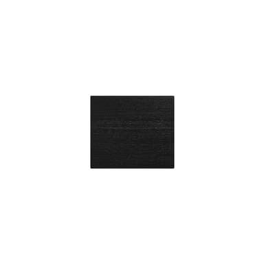 Epoq skuffefront 30X26 EDGE BLACK ASH