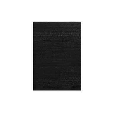 Epoq låge 40X57 EDGE BLACK ASH