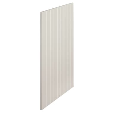 Epoq Dækside underskab 86 cm (grå)