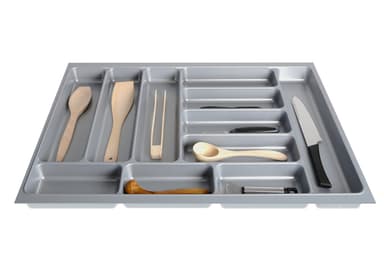 Epoq XP Smart bestikindsats 80 cm - grå