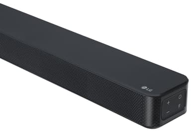 LG SL4Y soundbar med trådløs subwoofer