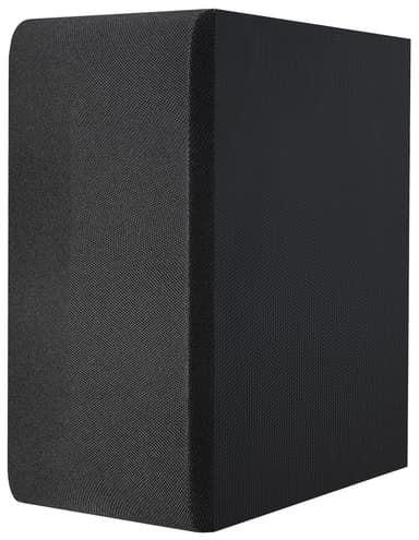 LG SL4Y soundbar med trådløs subwoofer