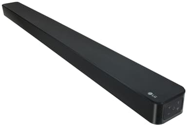 LG SL6Y soundbar med trådløs subwoofer