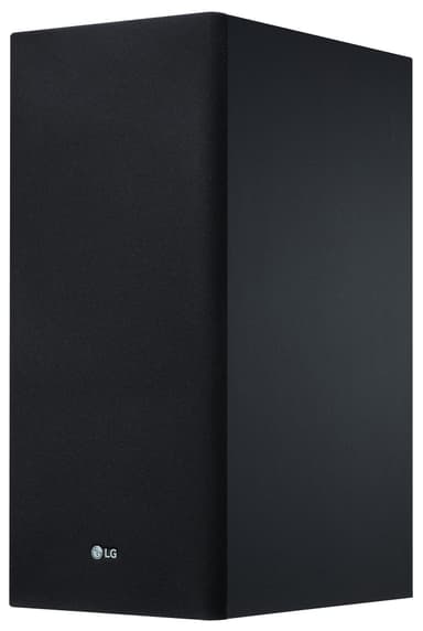 LG SL6Y soundbar med trådløs subwoofer