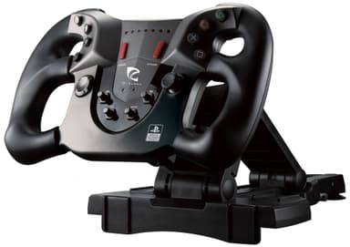 Piranha PS4 F-Racing rat
