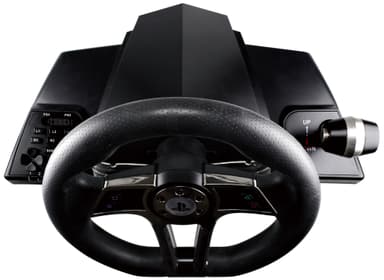 Piranha PS4/PS3 Speed-Racing rat