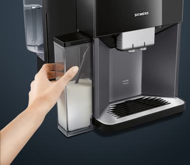 Siemens EQ500 Integral espressomaskine TQ505R09