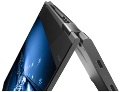 Lenovo Yoga 730 13,3" 2-i-1 (iron grey)