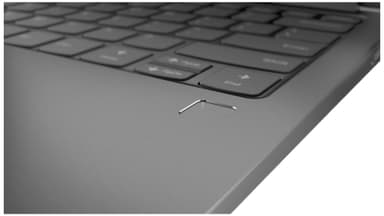 Lenovo Yoga 730 13,3" 2-i-1 (iron grey)