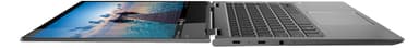 Lenovo Yoga 730 13,3" 2-i-1 (iron grey)