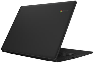 Lenovo Chromebook S340 14" bærbar computer (onyx black)