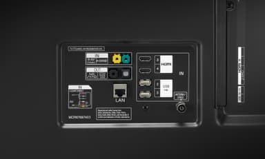 LG 82" 4K UHD Smart TV 82UM7600