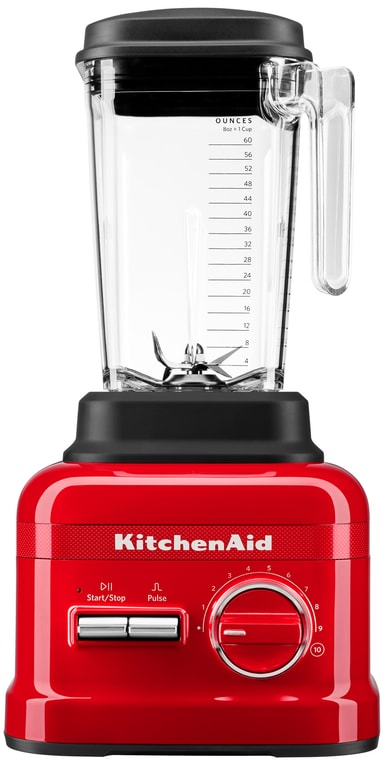 KitchenAid Queen of Hearts blender 5KSB6060HESD Elgiganten