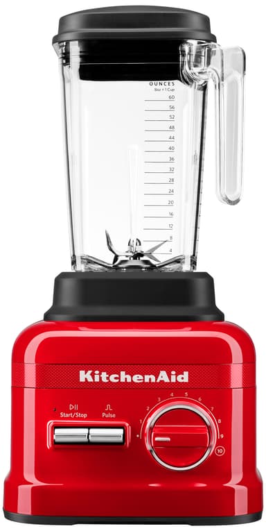 KitchenAid Queen of Hearts blender 5KSB6060HESD