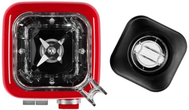 KitchenAid Queen of Hearts blender 5KSB6060HESD