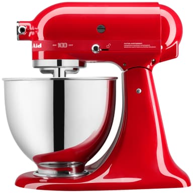 KitchenAid Queen of Hearts køkkenmaskine 5KSM180H