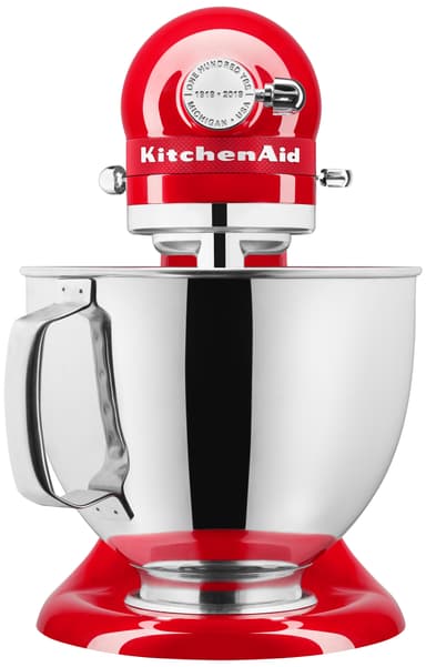 KitchenAid Queen of Hearts køkkenmaskine 5KSM180H