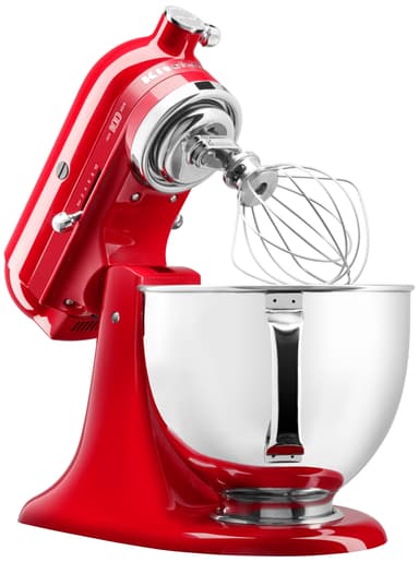 KitchenAid Queen of Hearts køkkenmaskine 5KSM180H