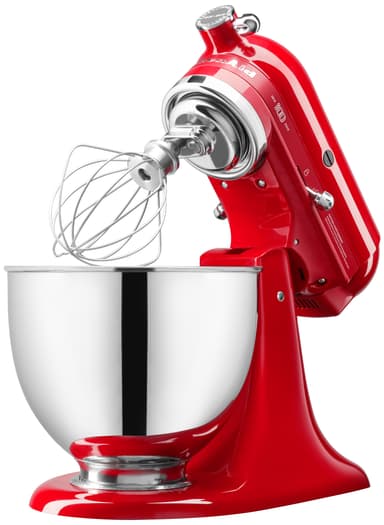 KitchenAid Queen of Hearts køkkenmaskine 5KSM180H