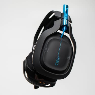 Astro A50 trådløst headset + Astro A50 Base Station