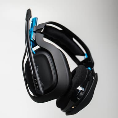 Astro A50 trådløst headset + Astro A50 Base Station