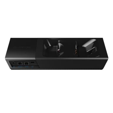 Astro A50 trådløst headset + Astro A50 Base Station