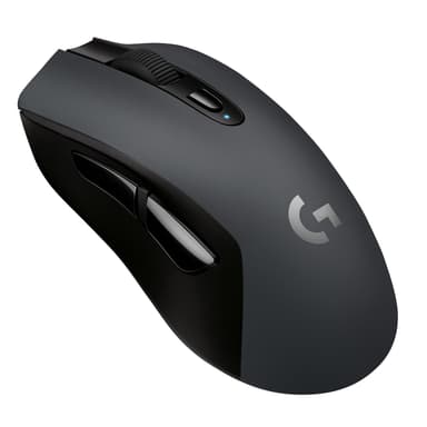 Logitech G603 trådløs gaming mus