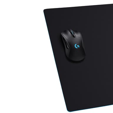 Logitech G840 XL gaming musemåtte | Elgiganten