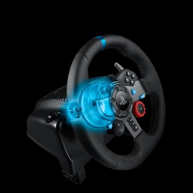 Logitech G920 Driving Force Rat