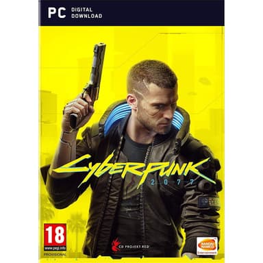 Cyberpunk 2077 - Collector s Edition - PC