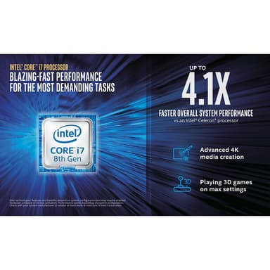 Asus ZenBook S13 UX392FN 13,9" bærbar computer (lyseblå)