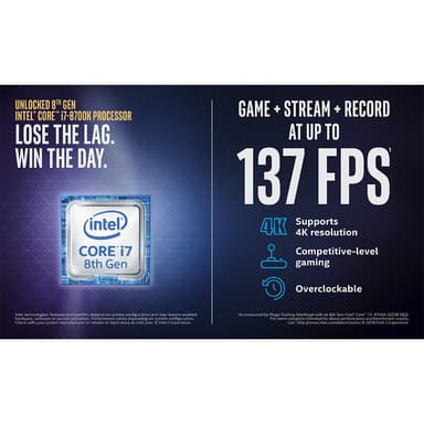 Predator Orion 9000 stationær gaming-computer