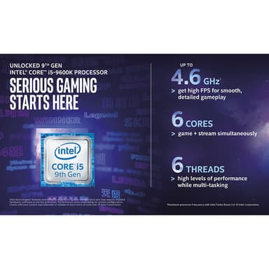 Alienware Aurora R8 stationær gaming-computer