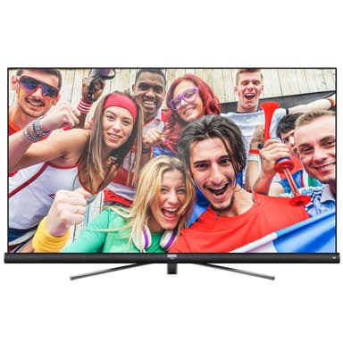 TCL 65" 4K UHD LED Smart TV 65DC760