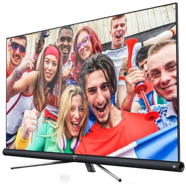 TCL 65" 4K UHD LED Smart TV 65DC760