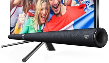 TCL 65" 4K UHD LED Smart TV 65DC760