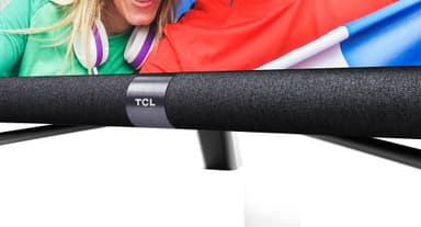 TCL 65" 4K UHD LED Smart TV 65DC760