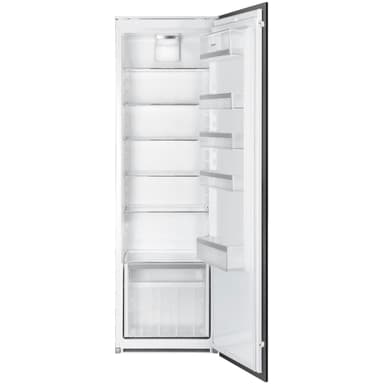 Smeg køleskab S7323LFEP1
