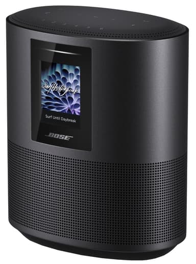 Bose Home Speaker 500 (sort)