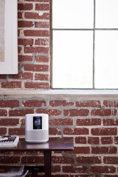 Bose Home Speaker 500 (hvid)