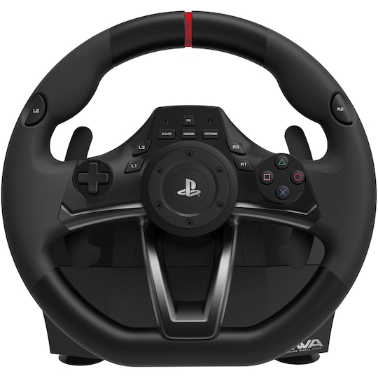 Hori Apex racer-rat for PlayStation 4