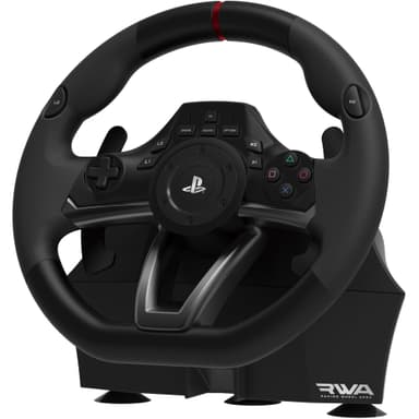 Hori Apex racer-rat for PlayStation 4