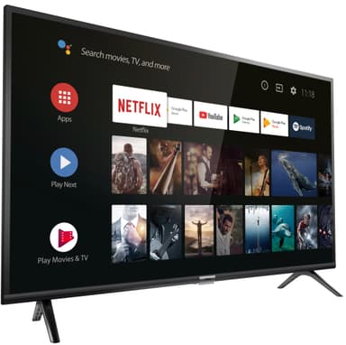 TCL 32" ES565 HD TV | Elgiganten