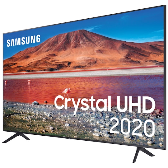 70" TU7175 4K UHD Smart-TV |
